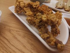 -苏小柳点心·手作小笼包(新街口分院店)