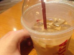 -COSTA COFFEE(上海虹口公园店)