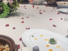 -庭院江南菜•烤鸭•非遗传承(丰台总部基地店)