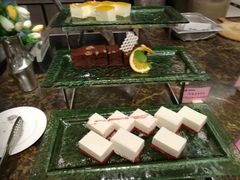 -新港湾大酒店-西餐厅