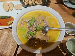 -竹里馆·淮扬菜·功夫茶(老门东店)