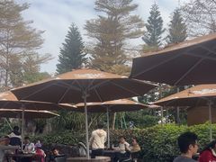 -横琴湾畔餐厅(长隆海洋王国白鲸剧场店)