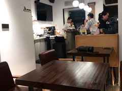 大堂-Double cafe