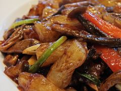 -苏城小院·园林精致苏州菜(斜塘老街店)