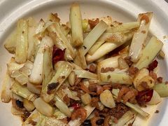 -小厨娘淮扬菜(天印大道店)