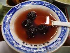 -粗茶淡饭(东关街店)