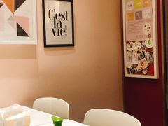 -双风车咖啡馆 Twin Windmills(六道口店)