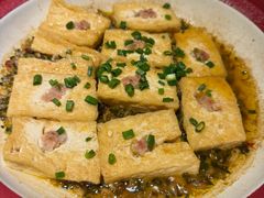 -客家大院·非遗赣南客家菜(郁孤台店)