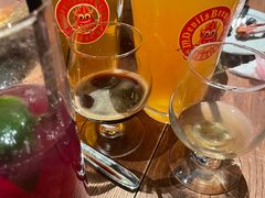-Devils’ Brewery小恶魔精酿啤酒(武汉天地店)