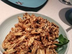 -局气 烤鸭·北京菜(武清店)