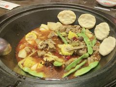 -粗粮人家·东北菜(洋桥店)