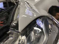 -兴华通汽车贴膜·3M隔热膜·BOP隐形车衣(宝安店)