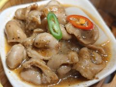 -顺意·顺德家乡菜(国际人才大厦店)