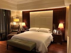 -长白山万达喜来登度假酒店