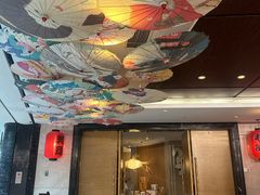 -佛山希尔顿酒店·融誉亚洲美食荟