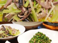-永安水煮活鱼·仪征菜(仪征奥林匹克店)
