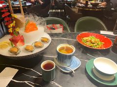-粤·向群饭店(二沙岛店)