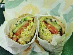 -赛百味SUBWAY(中亭街店)