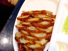 -鸭王烤鸭店(三里河店)