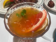 -CRAZYONES克芮旺斯西班牙餐厅(龙湖金沙天街店)