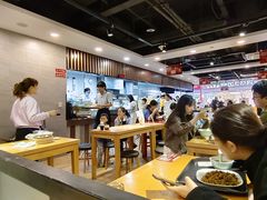 -回味鸭血粉丝汤(新城市广场店)