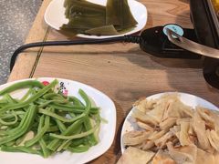 -鱼酷活鱼烤鱼(梅江印象城店)