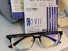 -华彬眼镜专业渐进配镜(潘家园店)