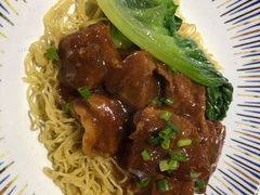 -龙记香港茶餐厅(久光百货店)