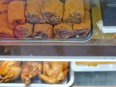 驴打滚-老回回饺子馆(海洋馆店)