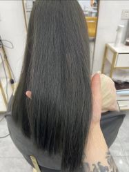 -柯琳造型
