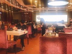 大堂-点都德(千灯湖环宇城店)
