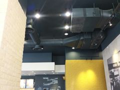 大堂-星巴克(北京惠新东街店)