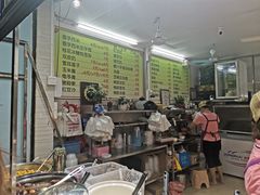 -小草糖水(海棠村店)