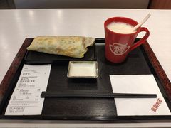 -永和大王(茉莉上新·星塘街店)