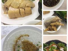 泰煌鸡-振鼎鸡(天钥桥路店)
