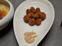 -北平小馆·烤鸭·家常菜(磨房北里店)