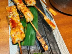 -九井澤精致料理(金茂店)