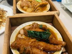 -蔡澜点心·粤菜(西单大悦城店)