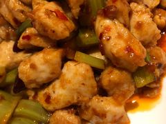宮保雞丁-川味川食府
