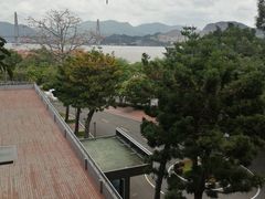 -船政文化景区-罗星塔公园