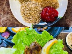 -鸡西大冷面(兰山店)