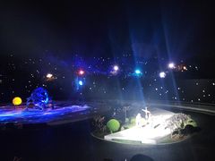 -鼎盛王朝康熙大典实景演出