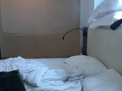 -香港铜锣湾皇悦酒店