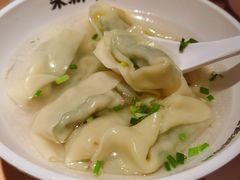 -朱新年·苏式汤团·面点(北寺塔店)