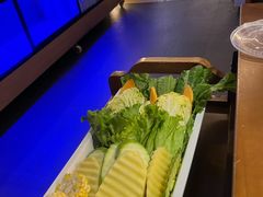 -菌彩云南野生菌火锅(呈贡七彩云南第壹城店)