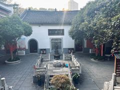 -卓刀泉寺