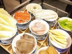 -咏江南·苏式火锅·苏州评弹(观前街店)