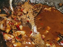 -老李家土菜馆·安吉地标美食