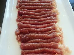 手切鲜羊肉-北门涮肉·铜锅涮肉(南锣鼓巷店)