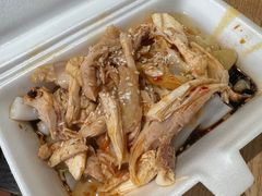 -华辉小食